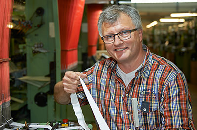 Thomas Förster - Fritz Moll Textilwerke GmbH & Co.KG